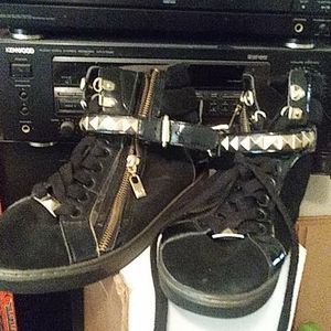 Michael kors women's shoes